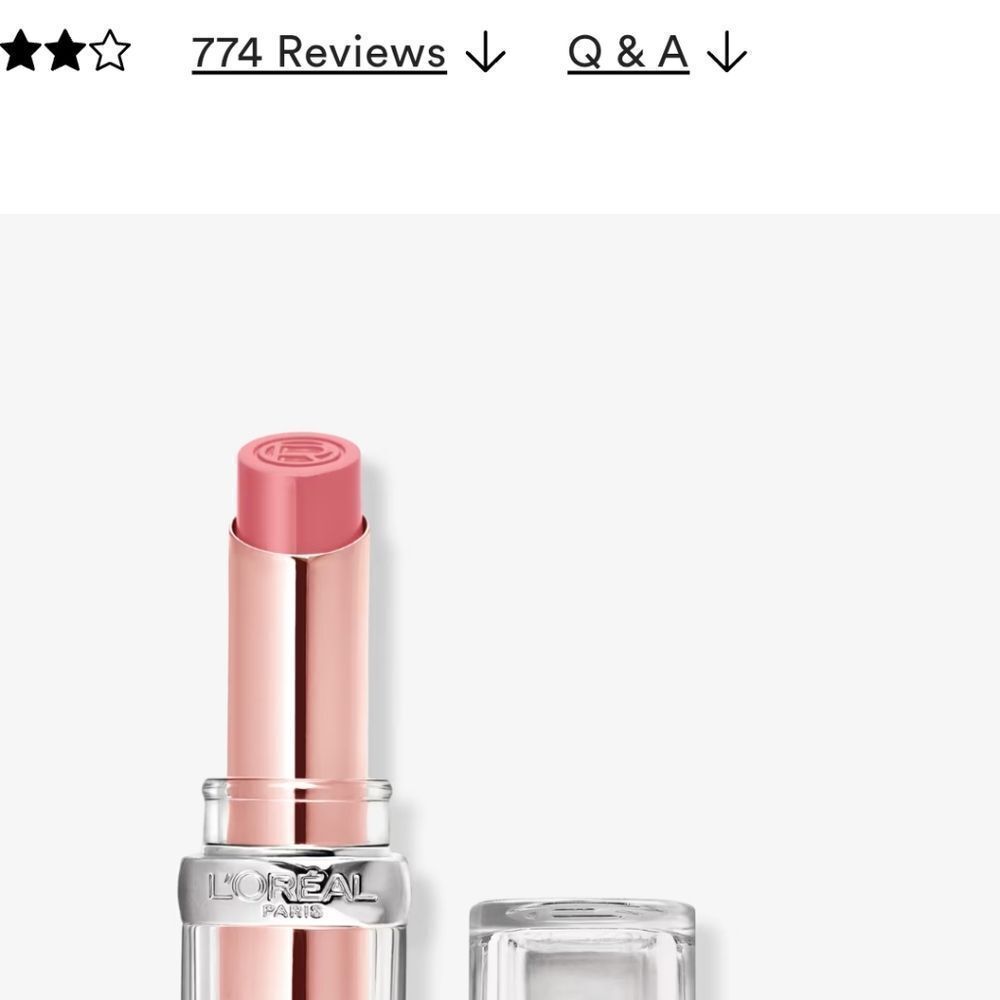 🆕💄 L'Oreal 2 Lip Color Bundle - Picture 4 of 10